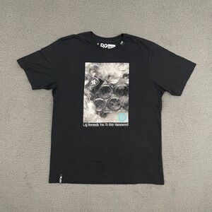 LRG Reminds You To Stay Hammered Tee XXL